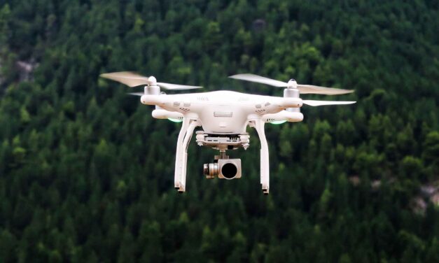 Drones Get Cheaper in 2017, Poised to Go Mainstream